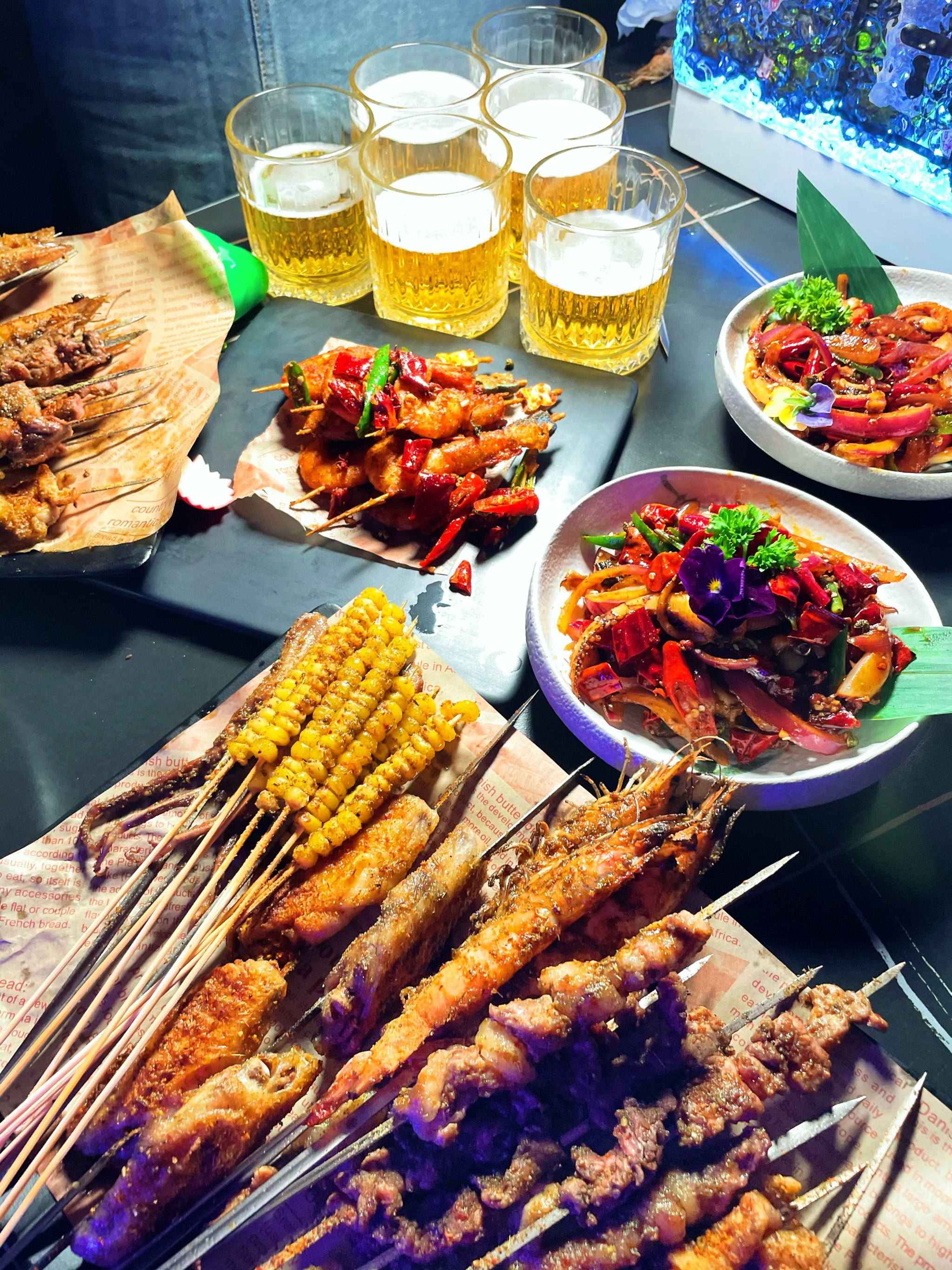 肇庆商务ktv优选推荐指南-怀集县ktv预订