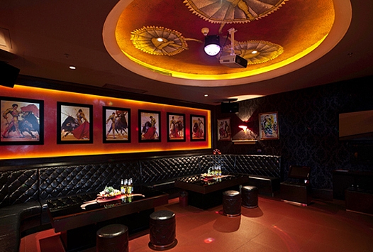 肇庆商务ktv优质场所推荐-怀集县ktv预订